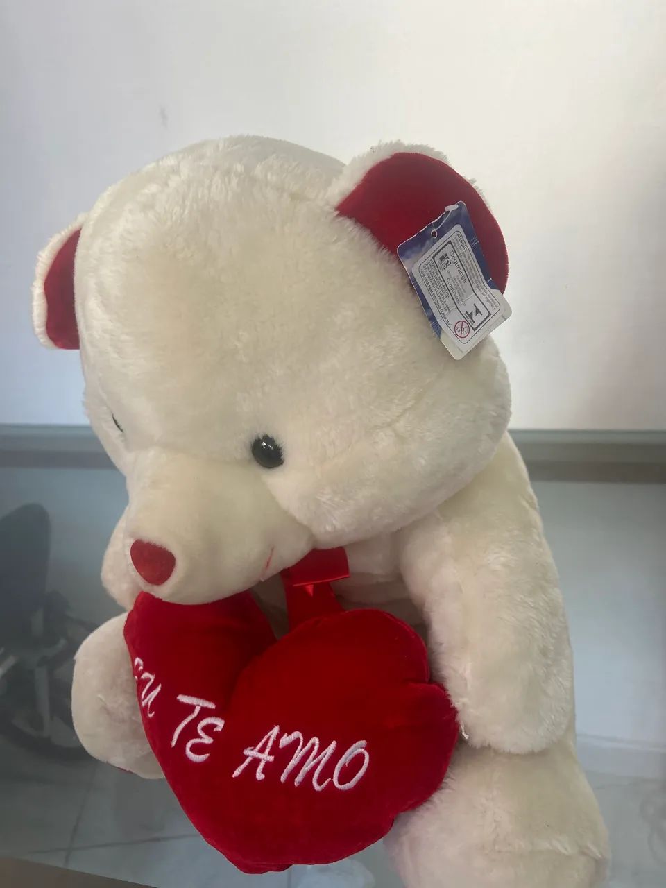 Urso GRANDE 