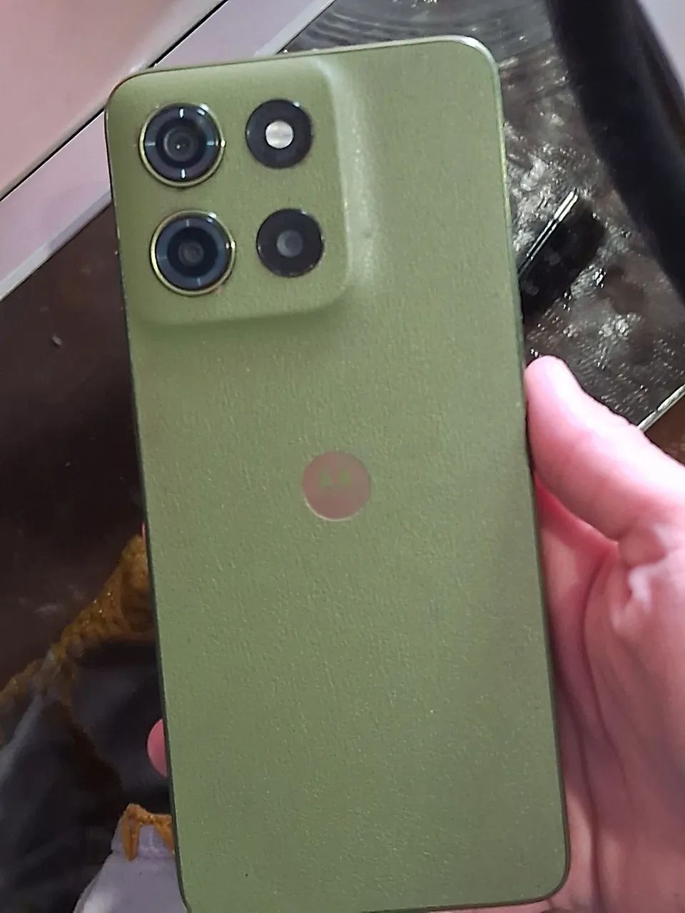 Motog15 - Foto 2