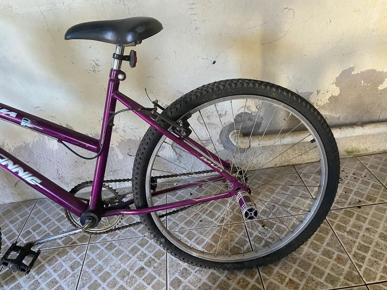 Bicicleta Dalia Dalannio Bike - Foto 5