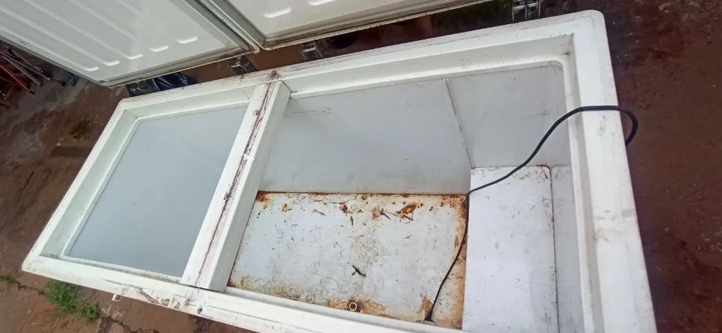 FREEZER HORIZONTAL 2 PORTAS - Foto 2
