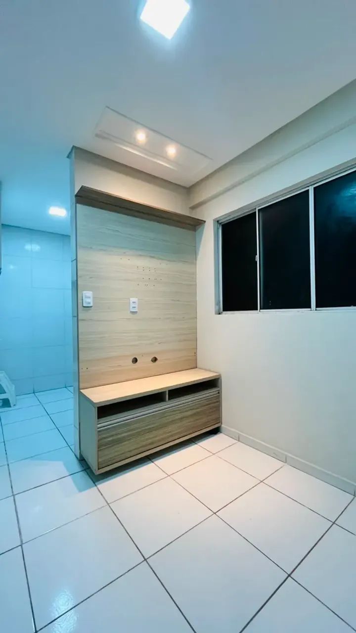 VENDO APARTAMENTO NO PORTAL DO SOL - Foto 2