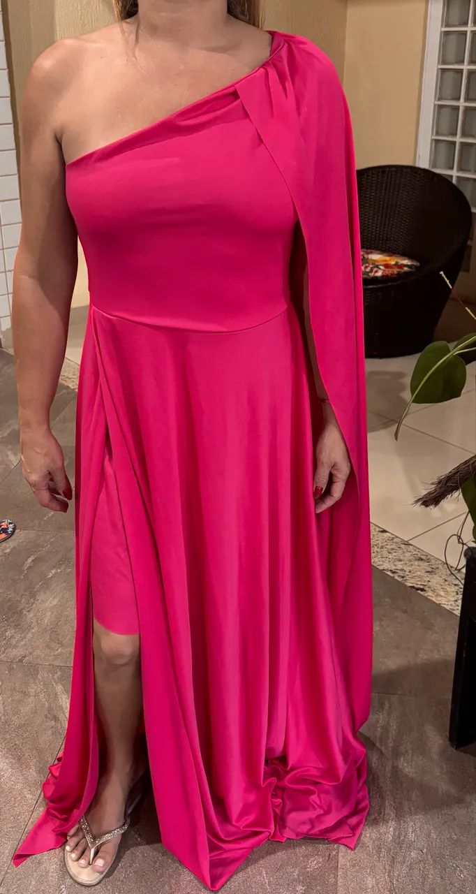 Vestido Pink  - Foto 4