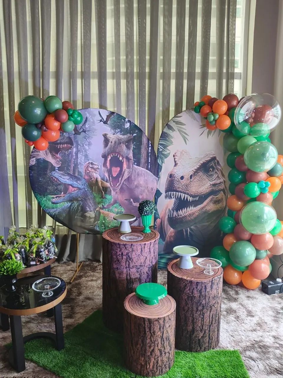 Decoração de festa - Foto 4