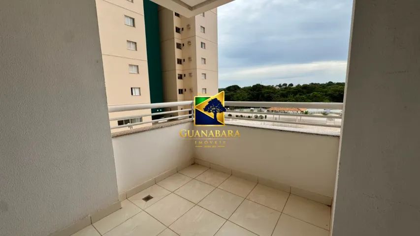 Apartamento para Locação - Próximo Shopping Pantanal - Foto 3