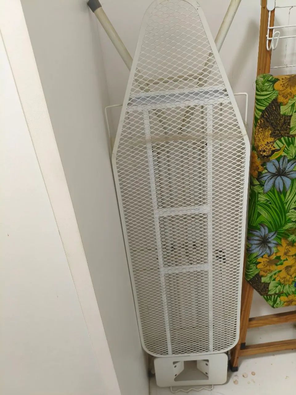Tábua de passar roupa