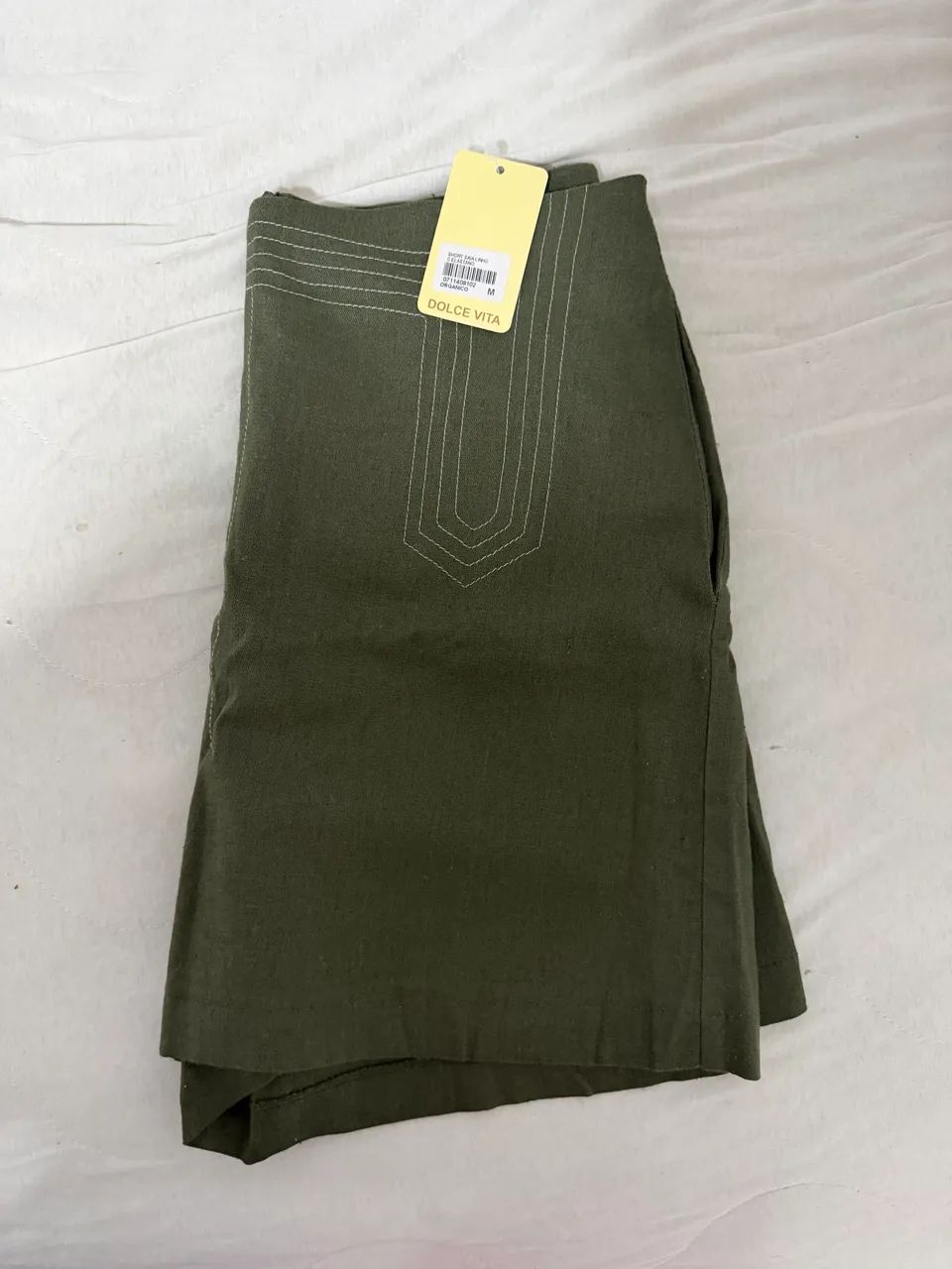 Shorts saia dolce vita  - Foto 4