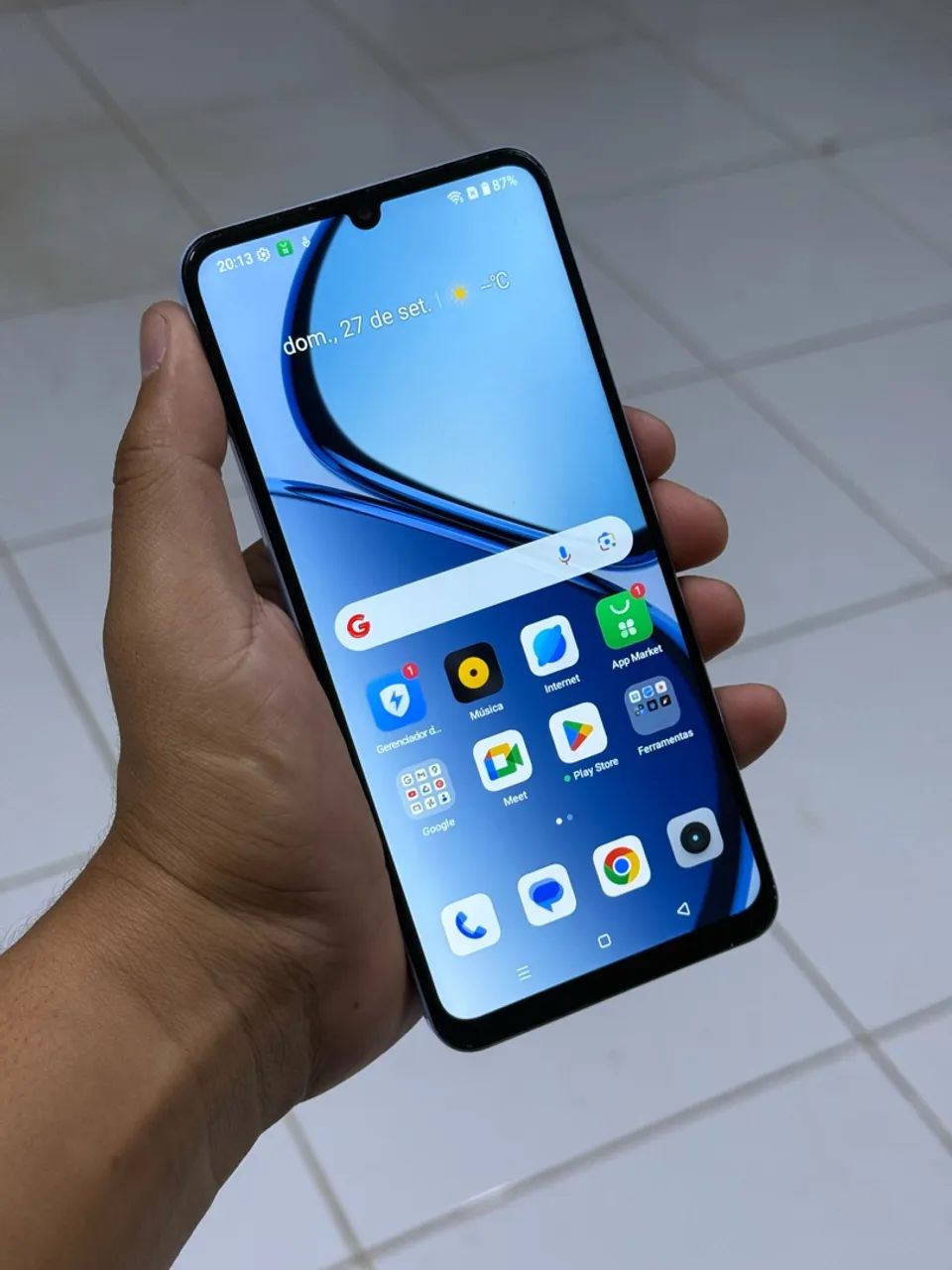 Realme Note 50 128gb 