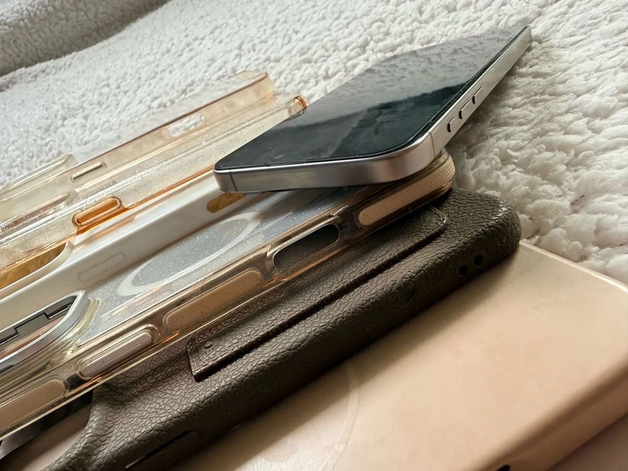 iPhone 15 pro max  - Foto 5