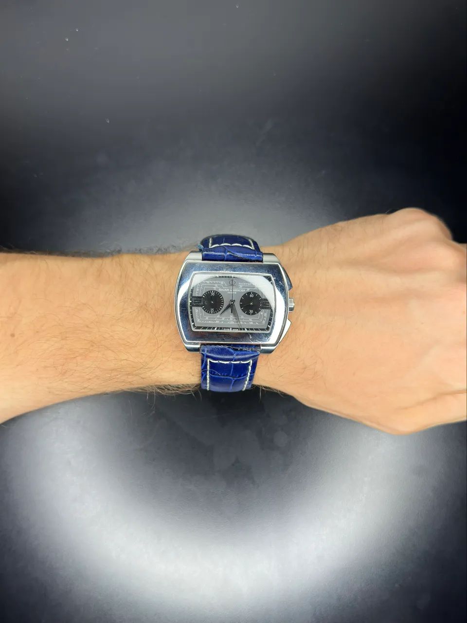 Baume & Mercier - Hampton City - Foto 5