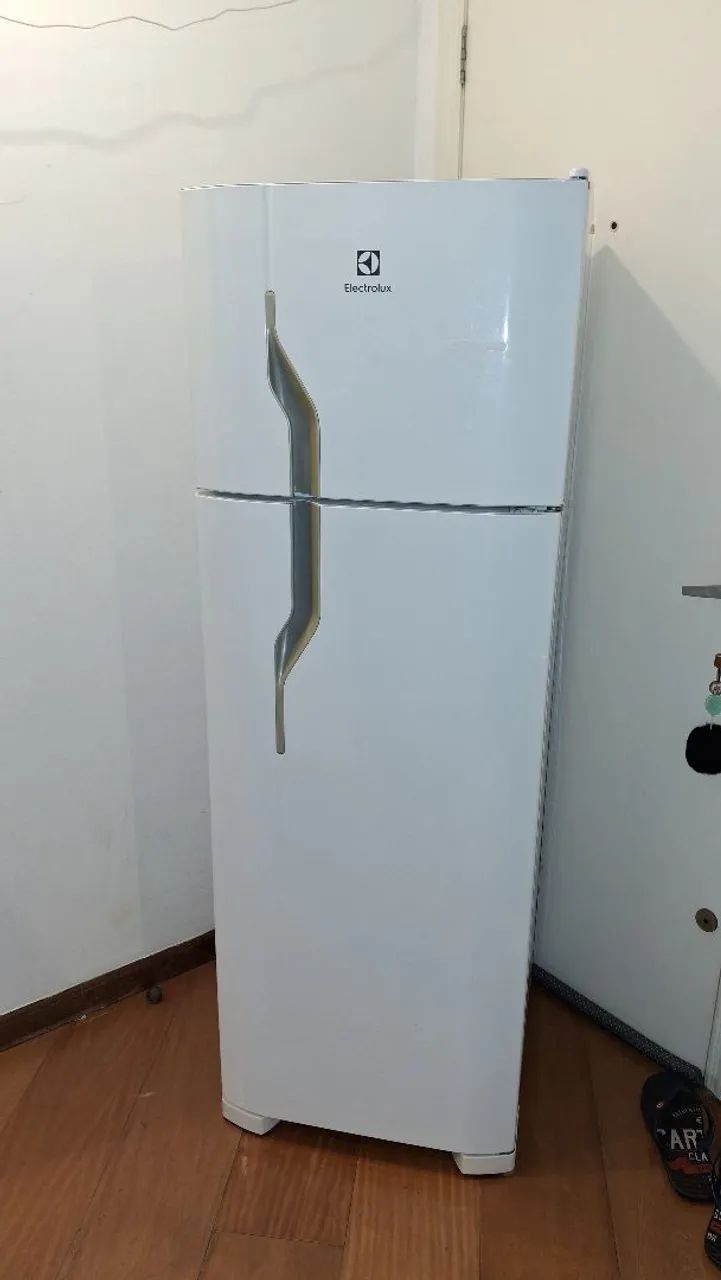 Geladeira Electrolux DC35A - Foto 4