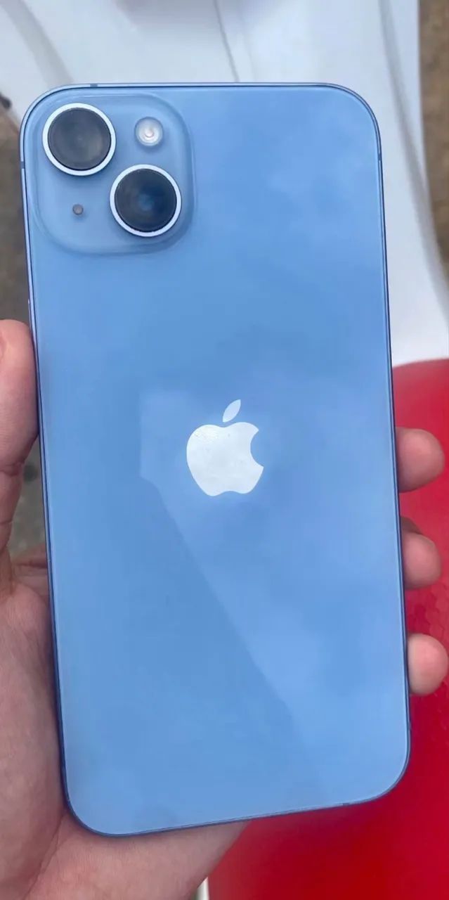 iPhone 14 Plus 256Gb - Celulares e Smartphones - Zélia Barbosa