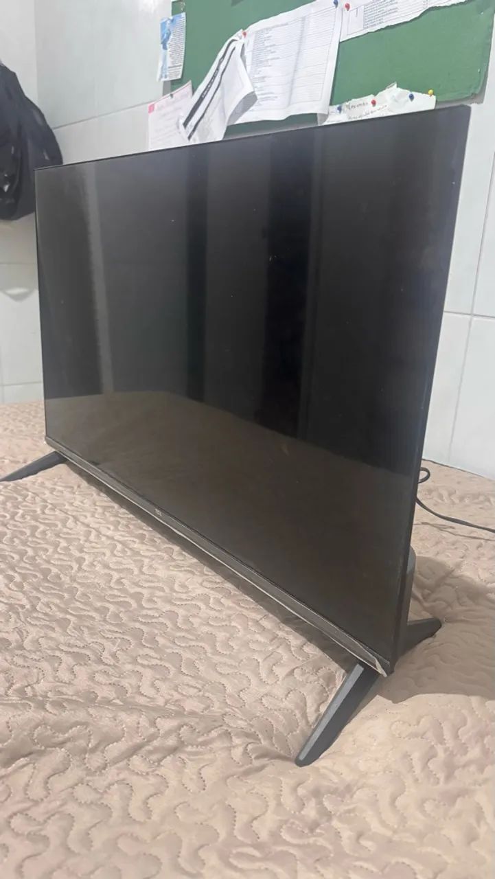TV TELEVISÃO COM DEFEITO - Foto 4