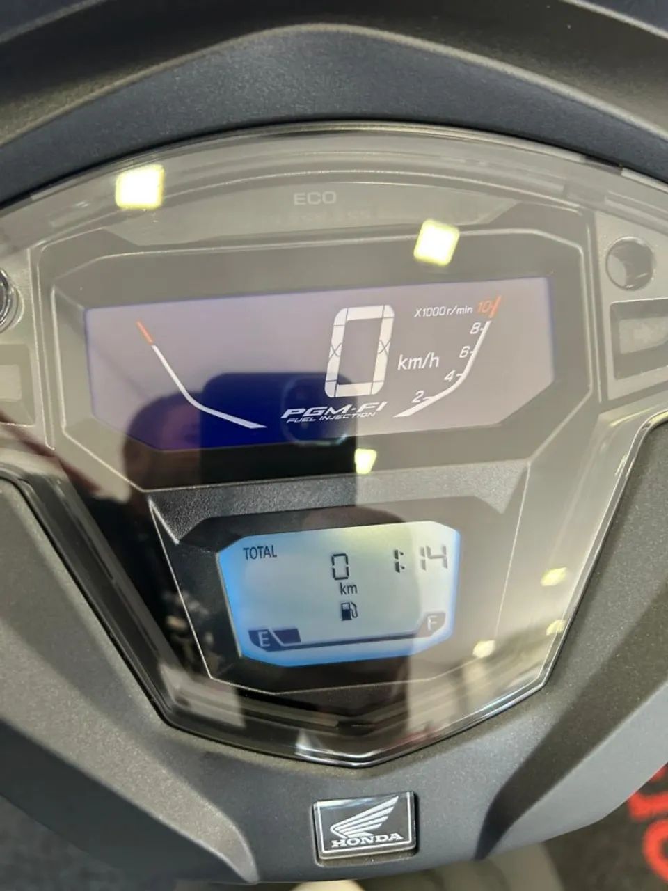 Elite 125 2026/2027 0 km - Foto 2