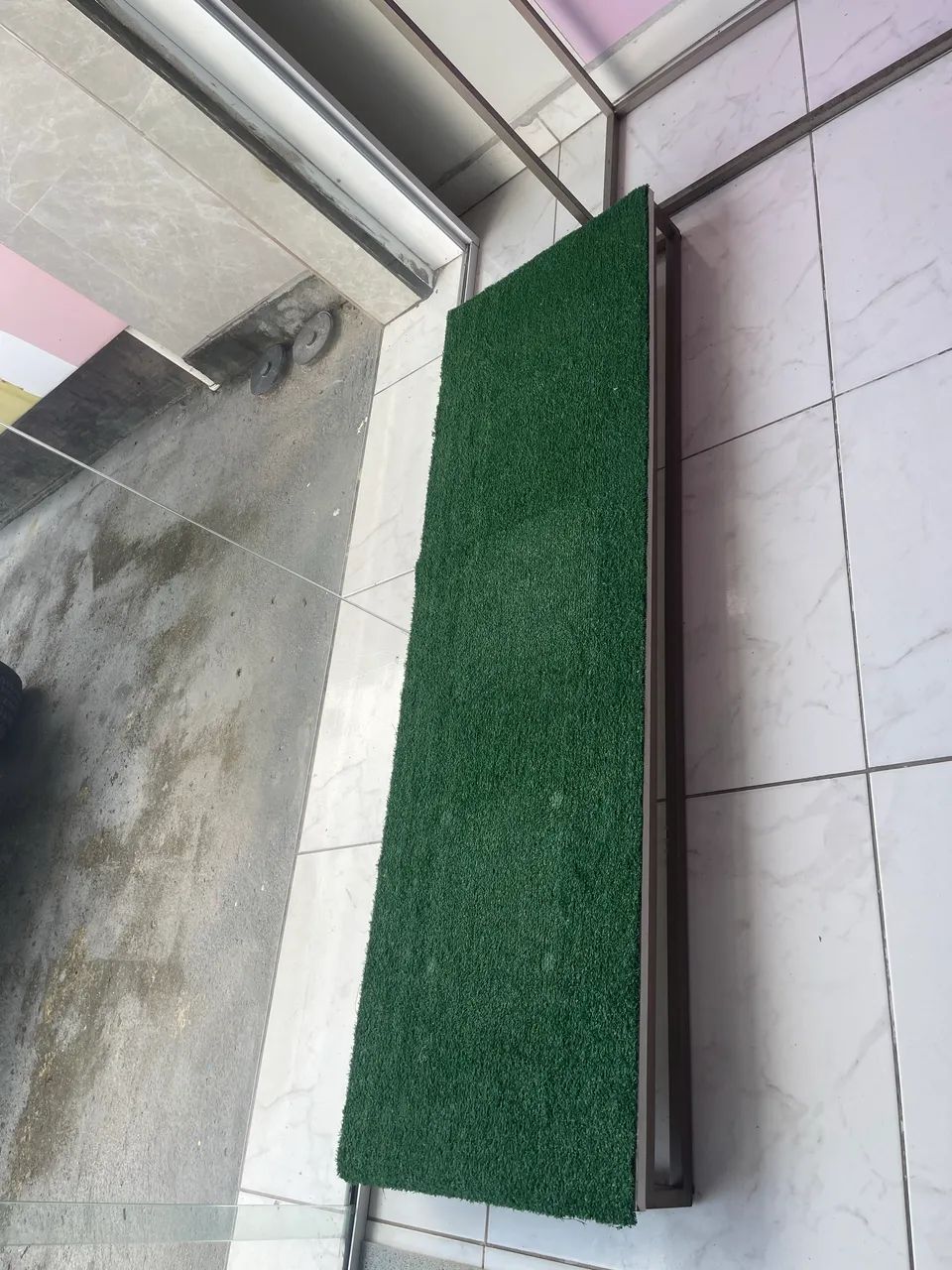 Móveis para loja