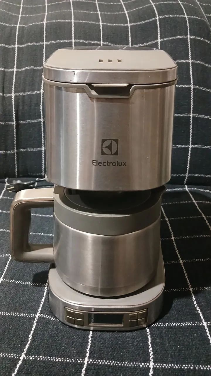 Cafeteira elétrica programável  - Foto 2