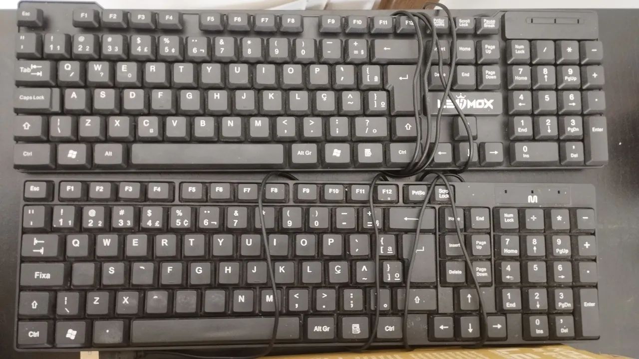 PC COMPLETO!