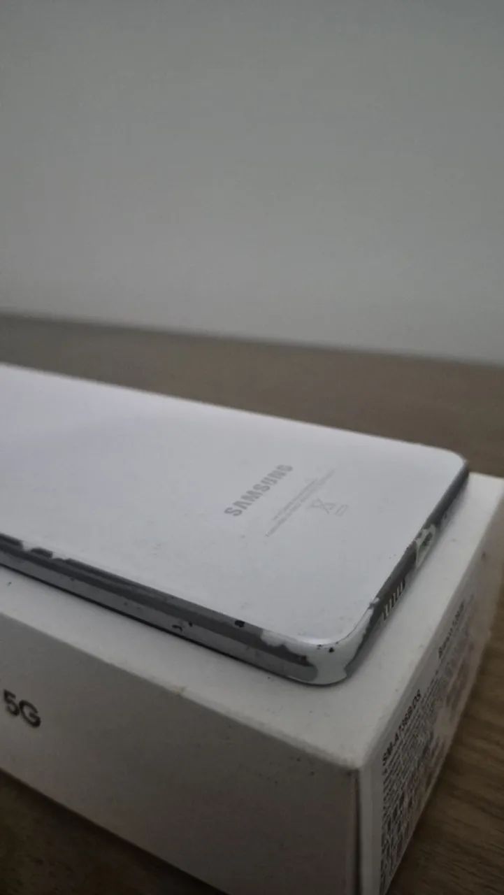 Samsung Galaxy A73 5G - Foto 5