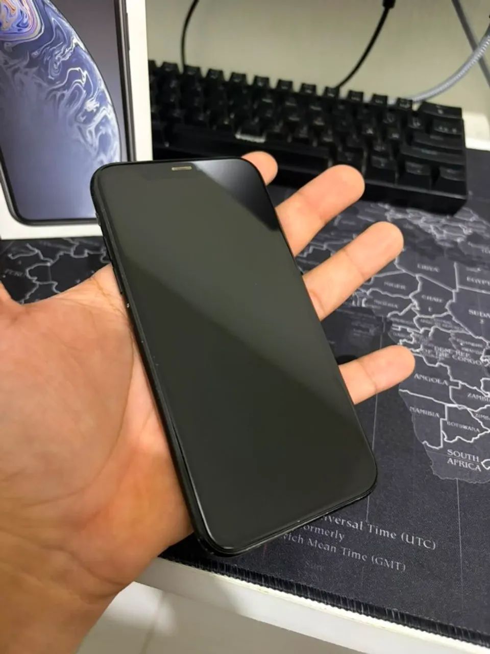 iPhone XR 128GB - Foto 5