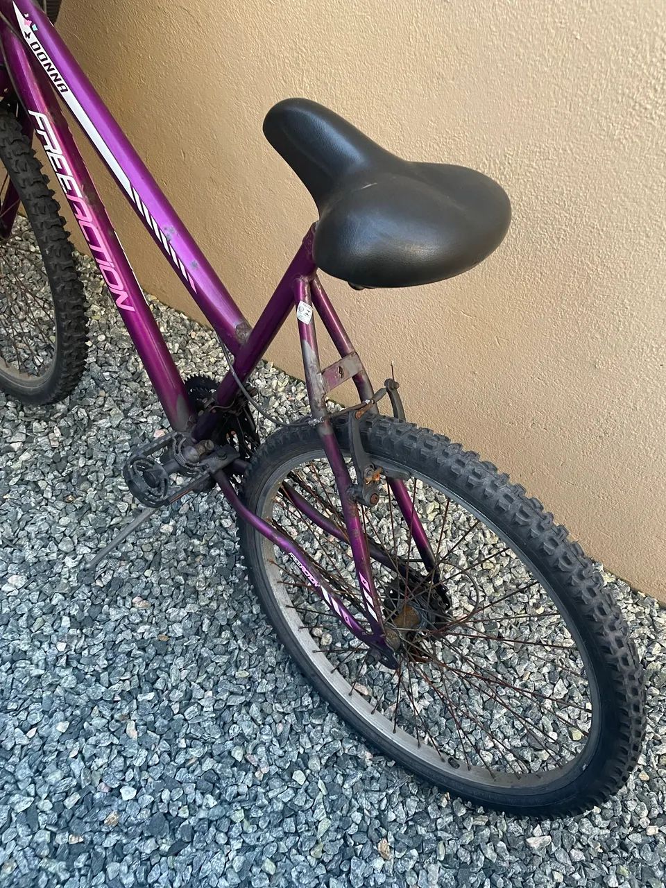 Bicicleta  - Foto 3