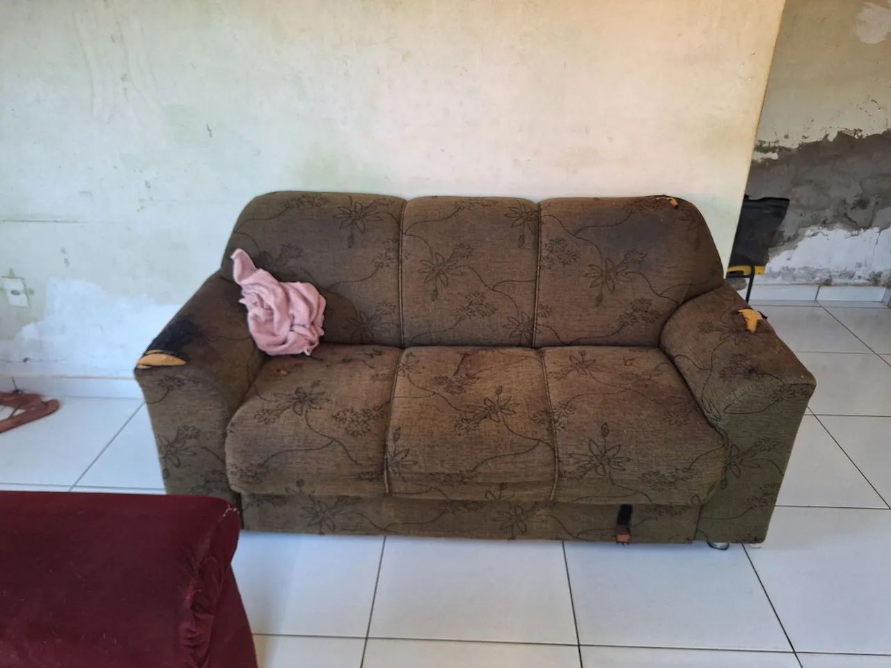 Sofá - Foto 2