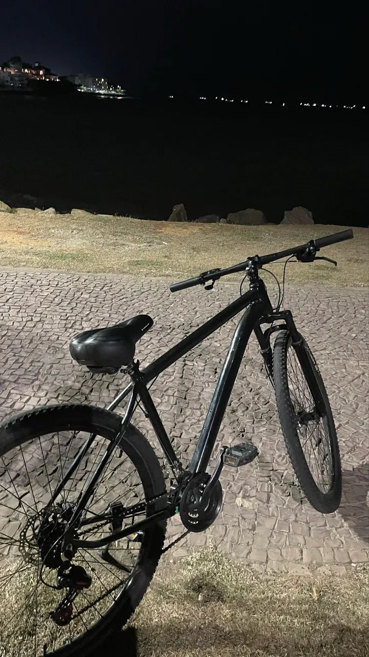 Bicicleta aro 29 - Foto 2