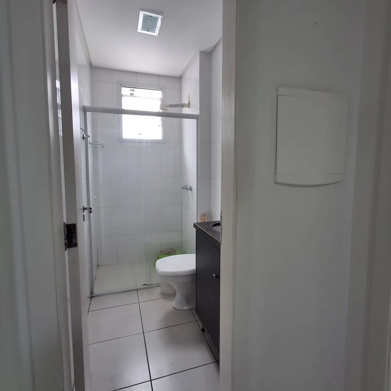 Alugo apartamento de 2 quartos mobiliado nos ingleses  - Foto 3