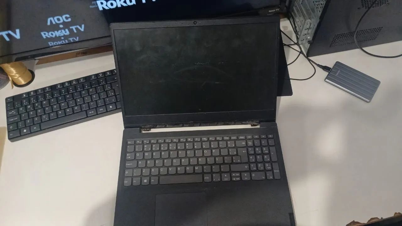 Notebook lenovo  - Foto 4