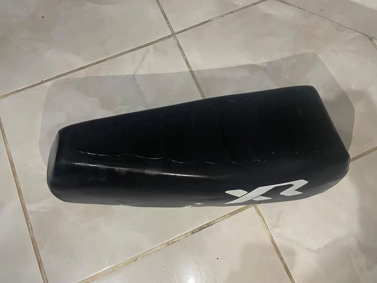 Banco para bike 