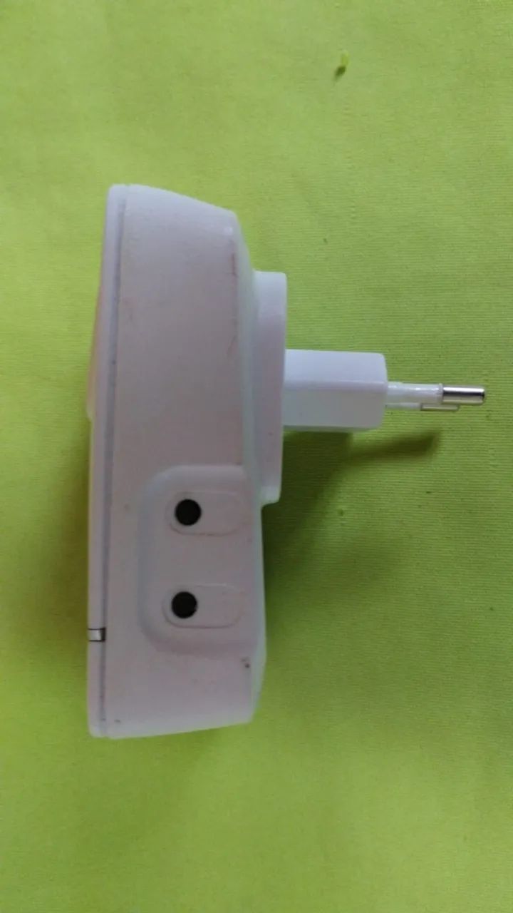 módulo interna da campainha intelbras (favor ler o anúncio ) - Foto 3