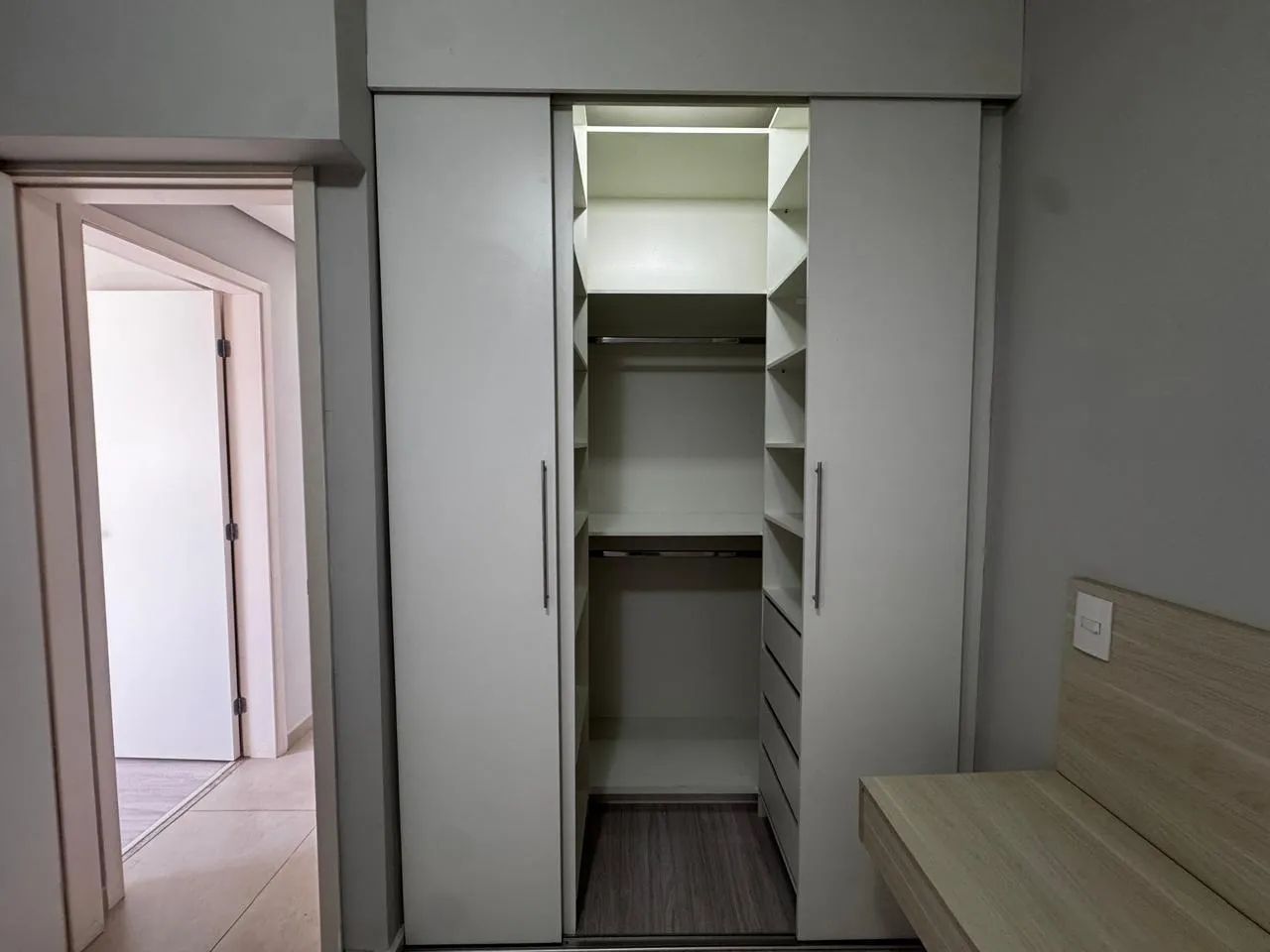 Apartamento para Locação em Sorocaba / SP no bairro Parque Campolim - Foto 6