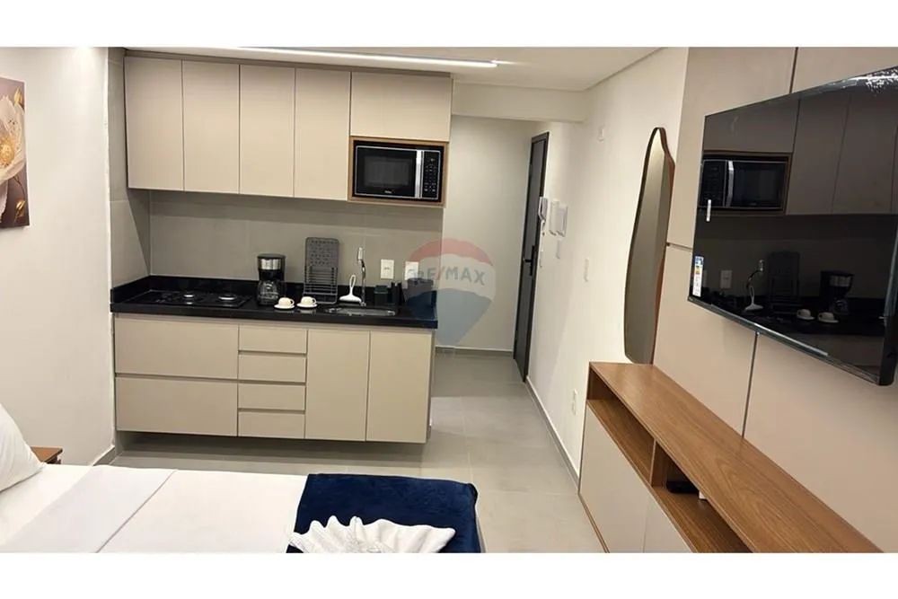 Flat para aluguel em Cabo Branco  a apenas 50m da praia! - Foto 2