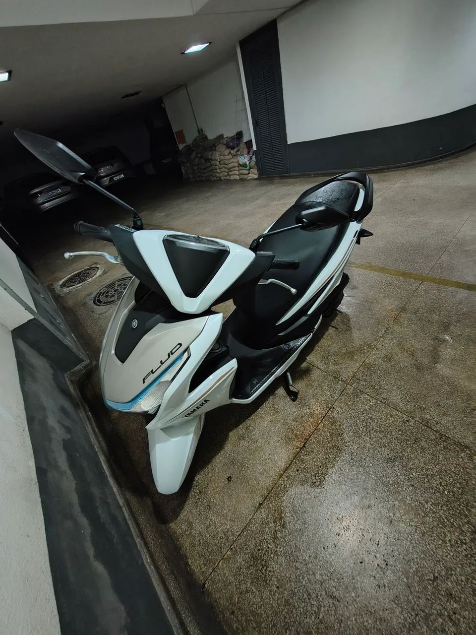 Fluo Quitada