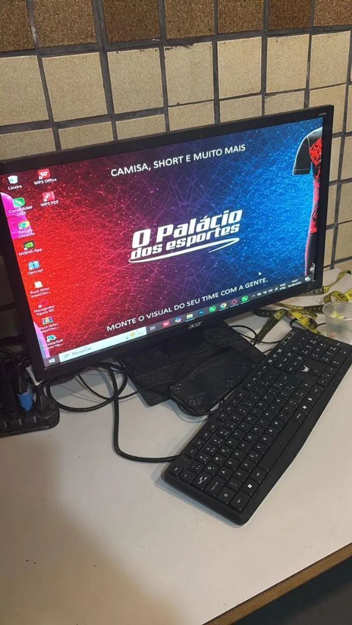CPU gamer - Foto 4