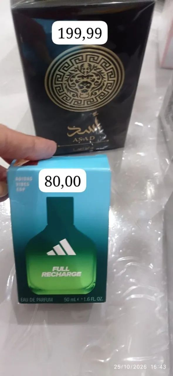 Importados perfumes  - Foto 3