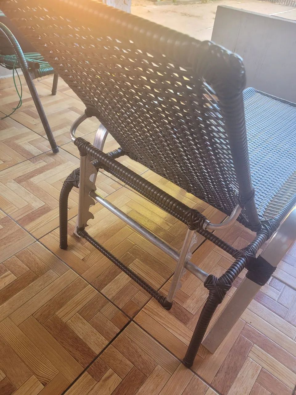 Cadeira de descanso - Foto 2