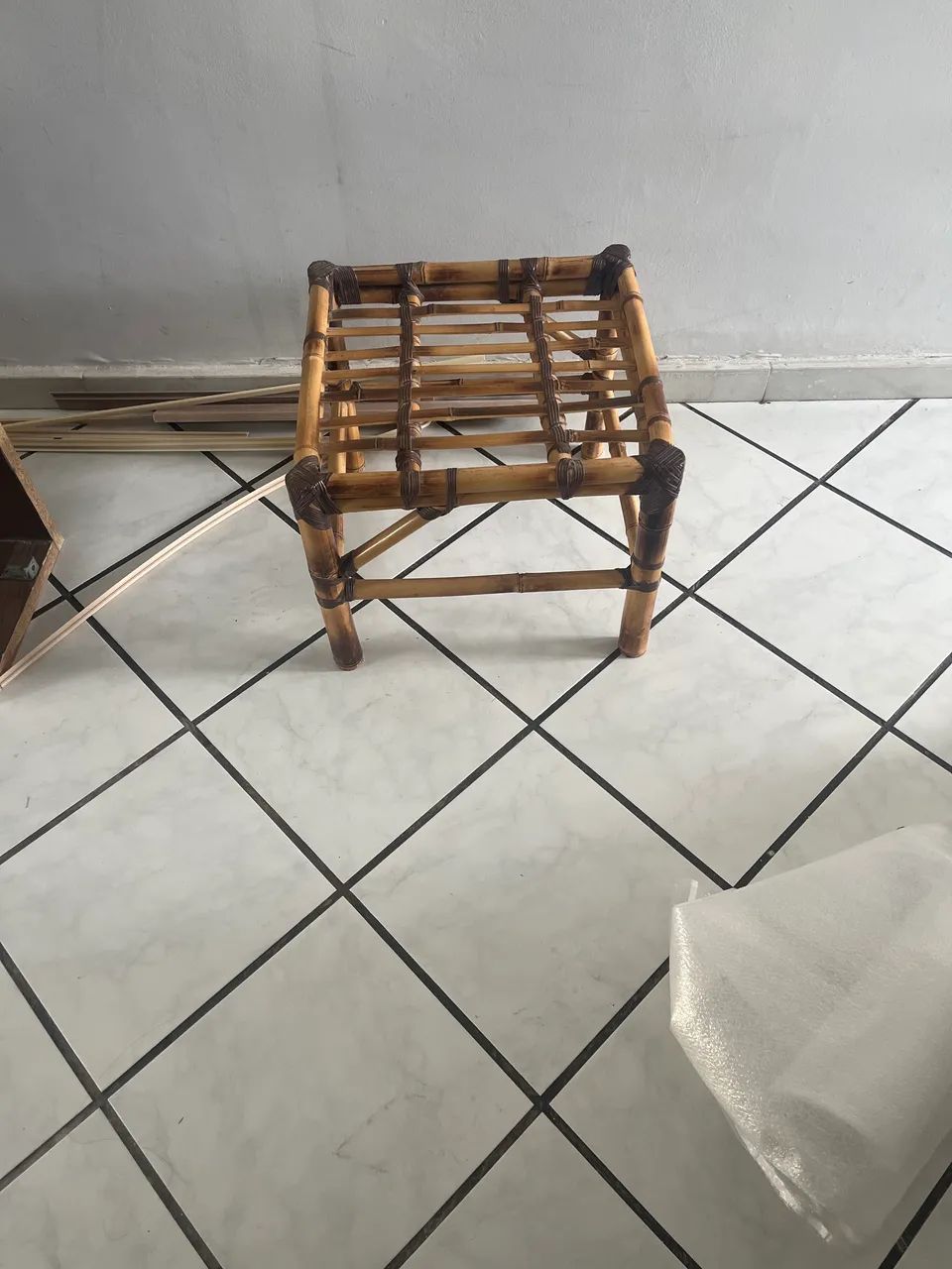 Mesa de centro 