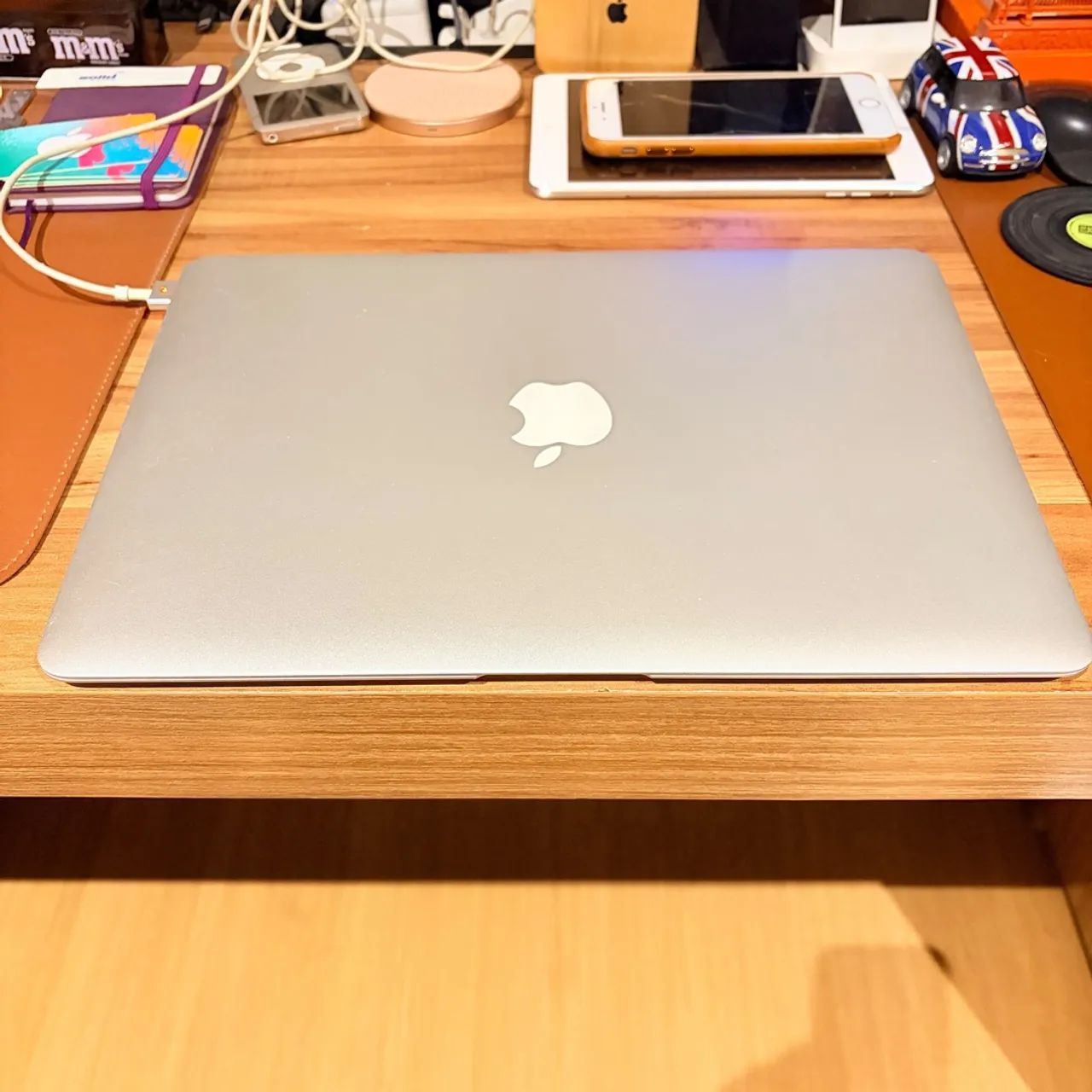 MacBook Air Early 2014 - 128GB - 4GB RAM - Foto 2