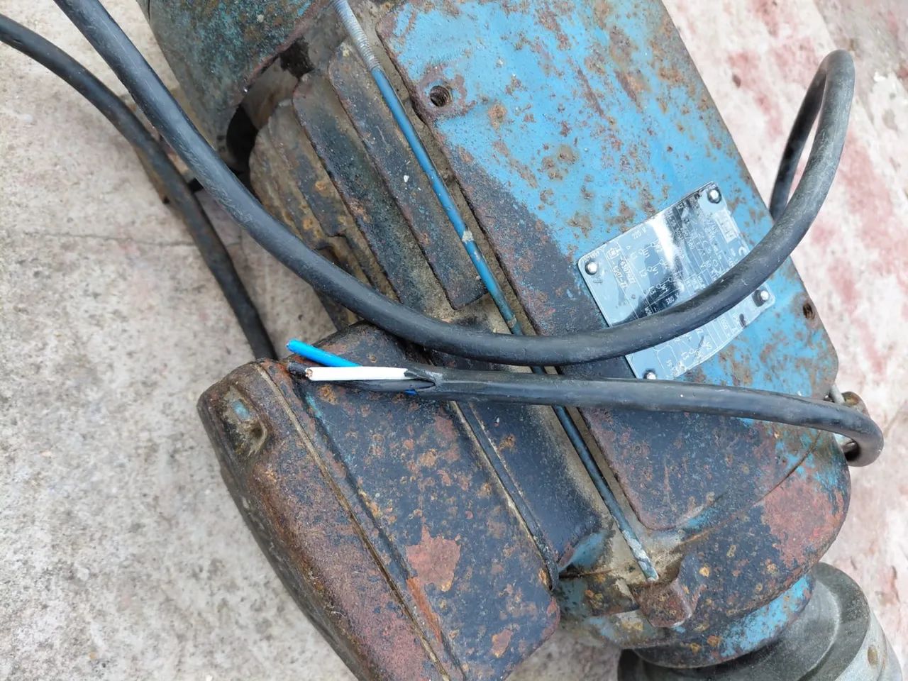 Motor em ótimo qualidade  - Foto 3
