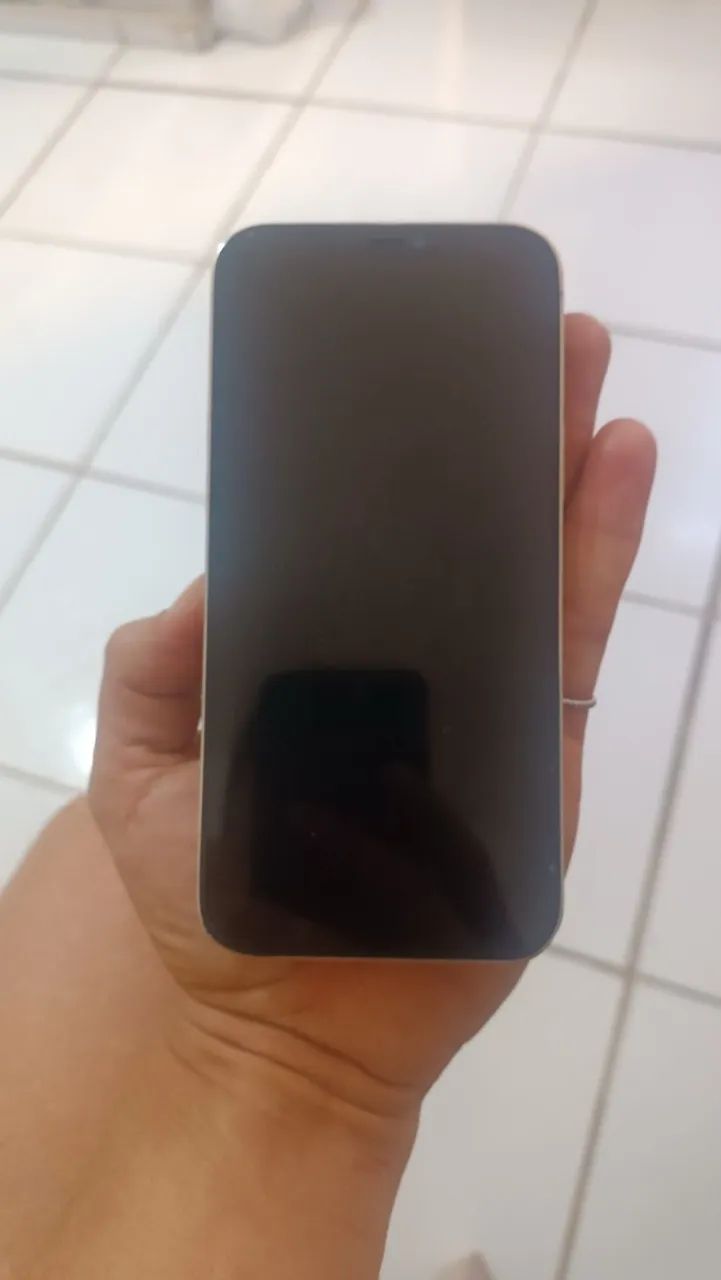 iPhone 12 Pro Max  - Foto 5