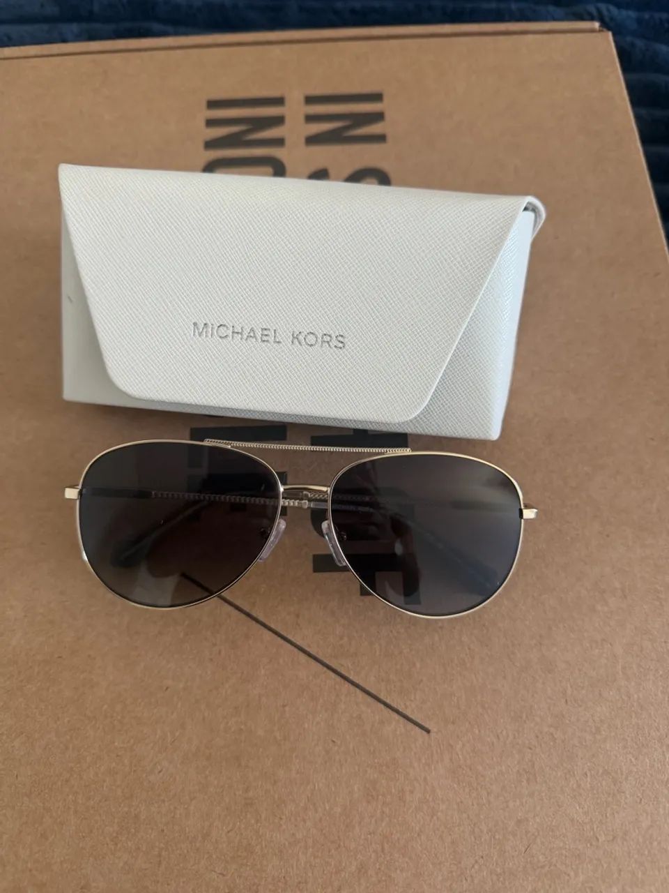 Óculos Michael Kors