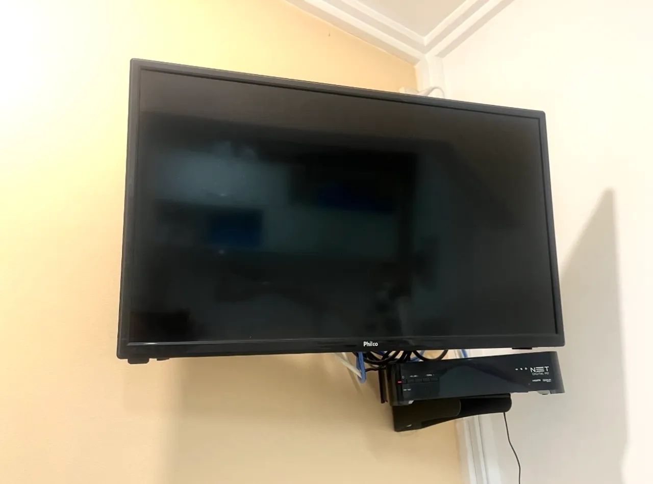 TV Philco 28 polegadas Led - Foto 3