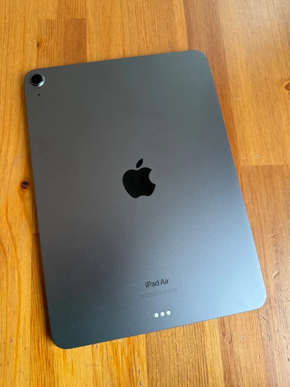 Apple iPad Air 5a geração 64gb Space Grey - Foto 5