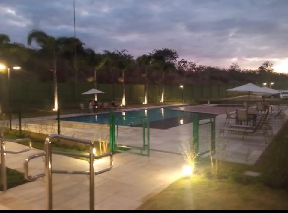 Foto - Uberlândia - Santa Luzia
