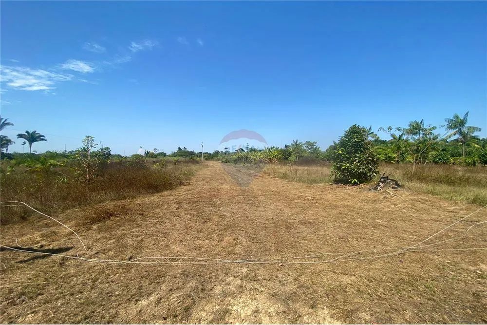 Chácara da Água Branca - Seu Refúgio Privado na BR-319, Km 62