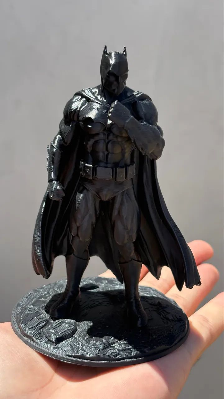 Batman - Cavaleiro das trevas 