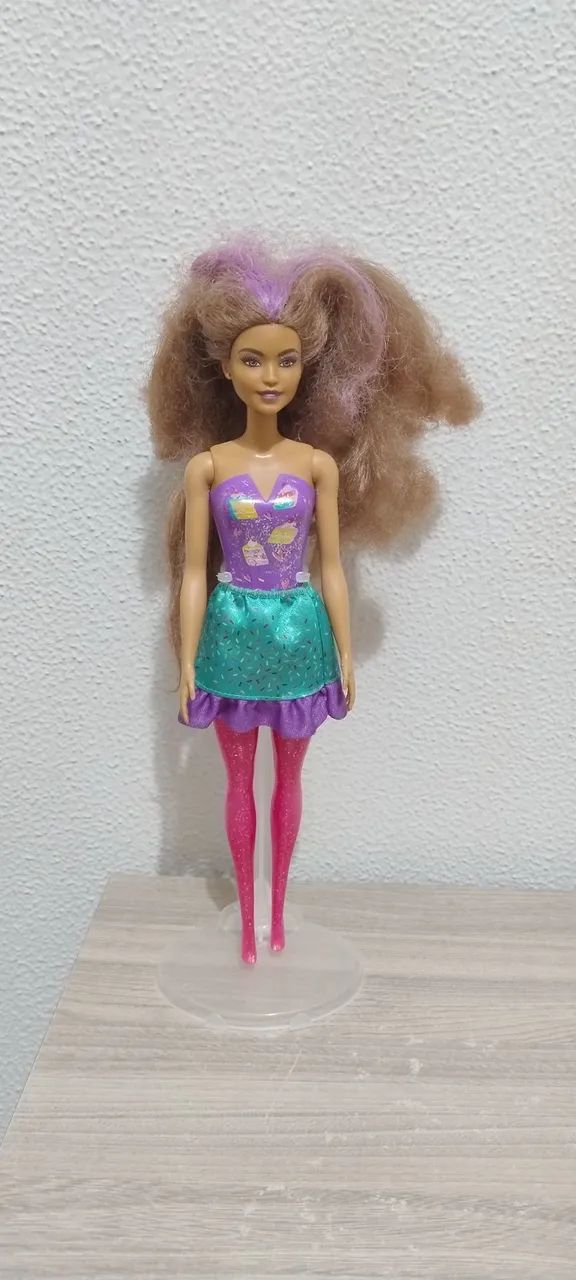 Boneca Barbie Reveal - Foto 2
