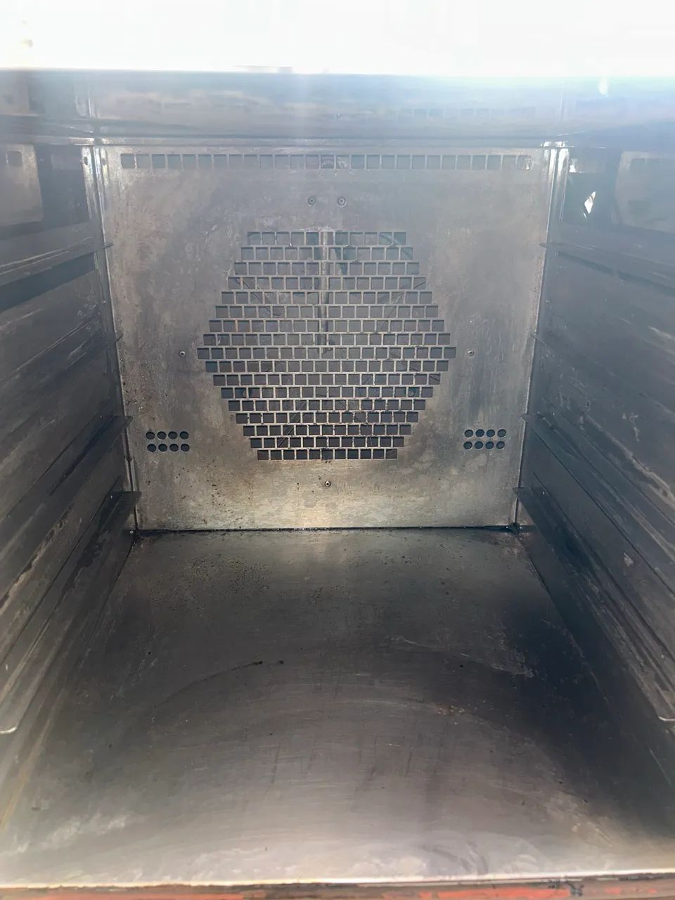 Forno industrial elétrico  - Foto 5