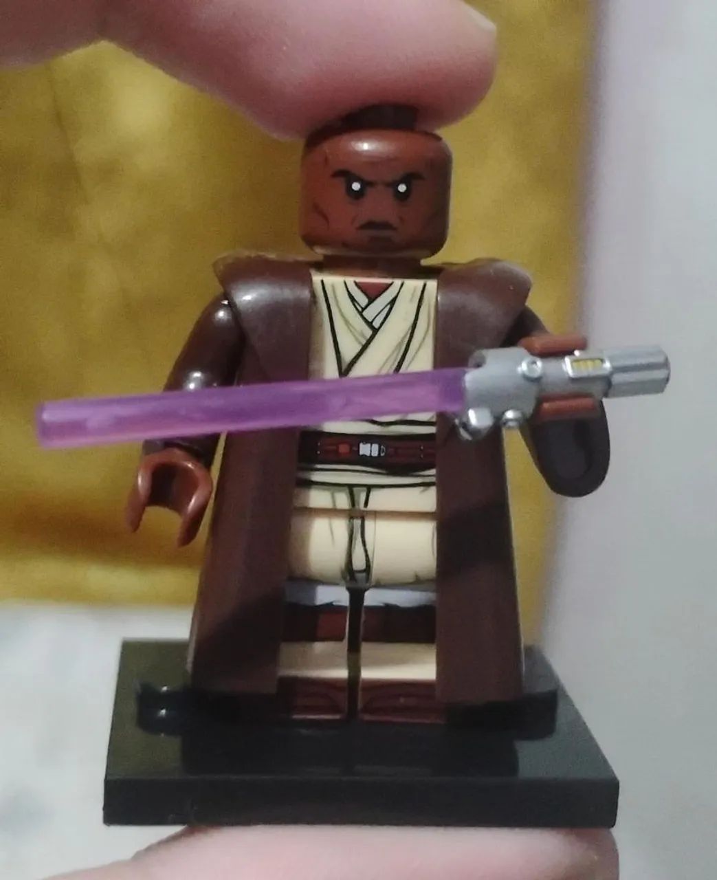 Boneco lego star Wars 