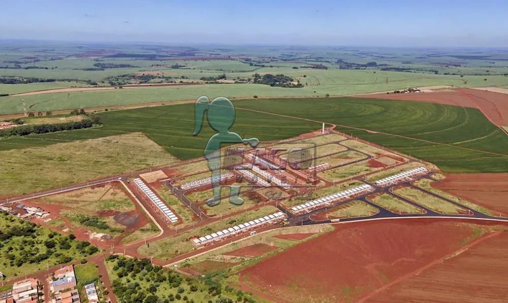 TERRENO EM CRAVINHOS