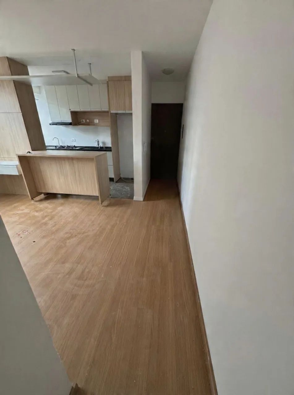 Apartamento 2 quartos suite c/vaga carro centro  - Foto 3